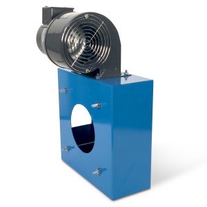 MagneBrake 25MB90S Forced Air Housing Image 2