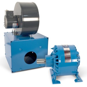 MagneBrake 50MB90B20 Forced Air Housing Image