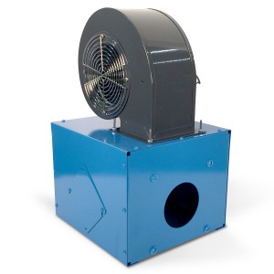 MagneBrake 50MB90B20 Forced Air Housing Image 2