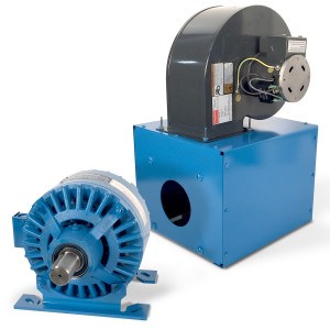 MagneBrake 100MB90B20 Forced Air Housing Image